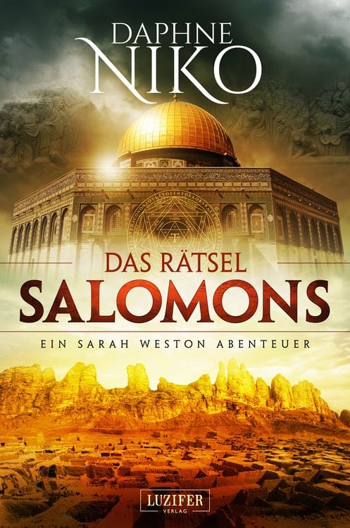 Produktbild: DAS R&Auml;TSEL SALOMONS