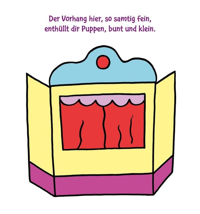 Produktbild: Ausmalbilder f&uuml;r Kita-Kinder: Das dicke Kindergarten Malbuch zum Entdecken