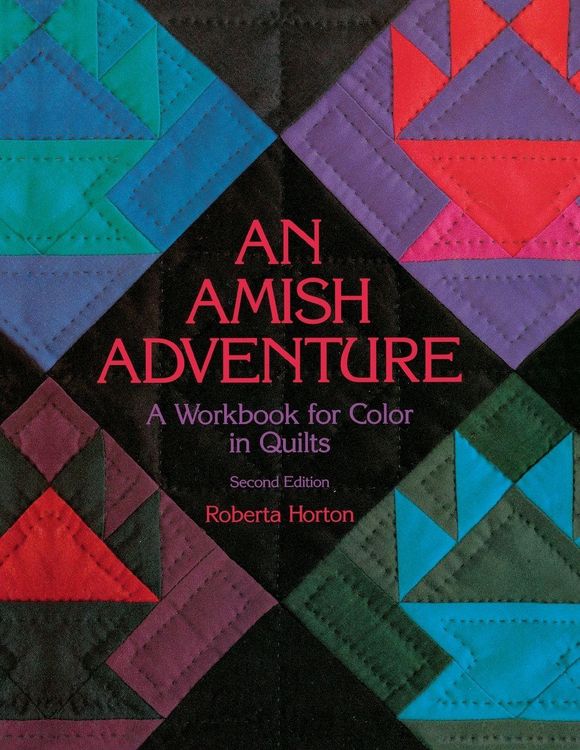 Produktbild: An Amish Adventure, 2nd Edition - Print on Demand Edition