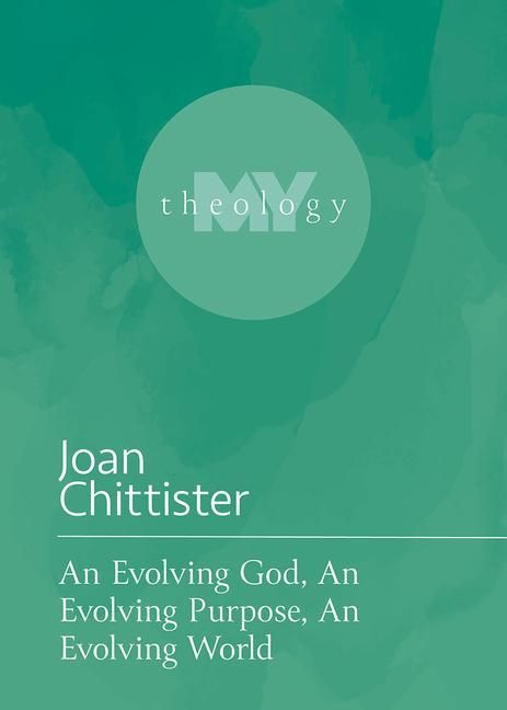 Produktbild: An Evolving God, an Evolving Purpose, an Evolving World