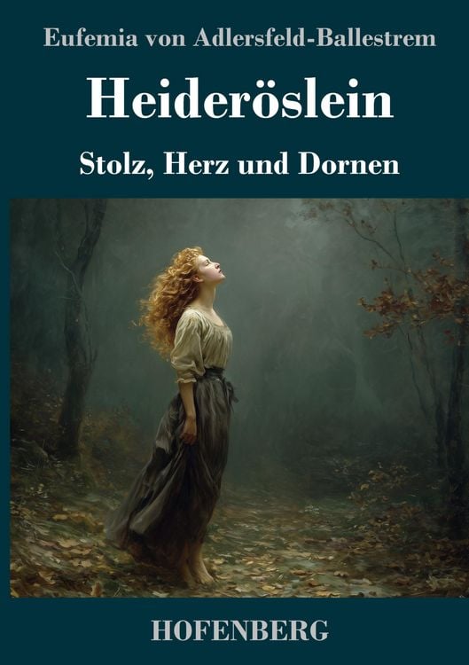 Produktbild: Heider&ouml;slein