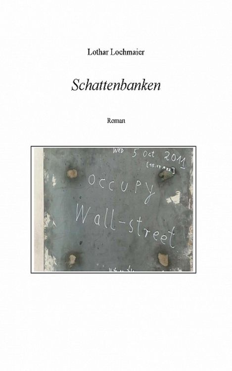 Produktbild: Schattenbanken