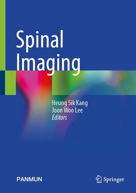 Produktbild: Spinal Imaging