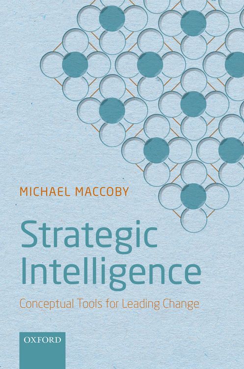 Produktbild: Strategic Intelligence