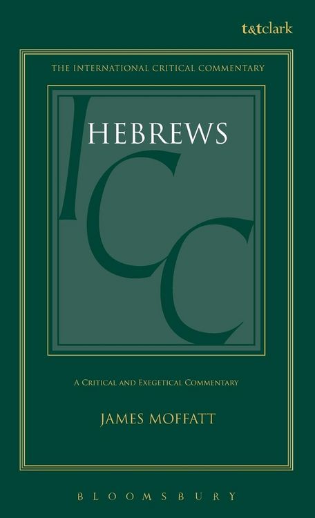 Produktbild: Hebrews