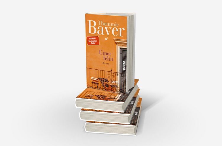 Produktbild: Einer fehlt