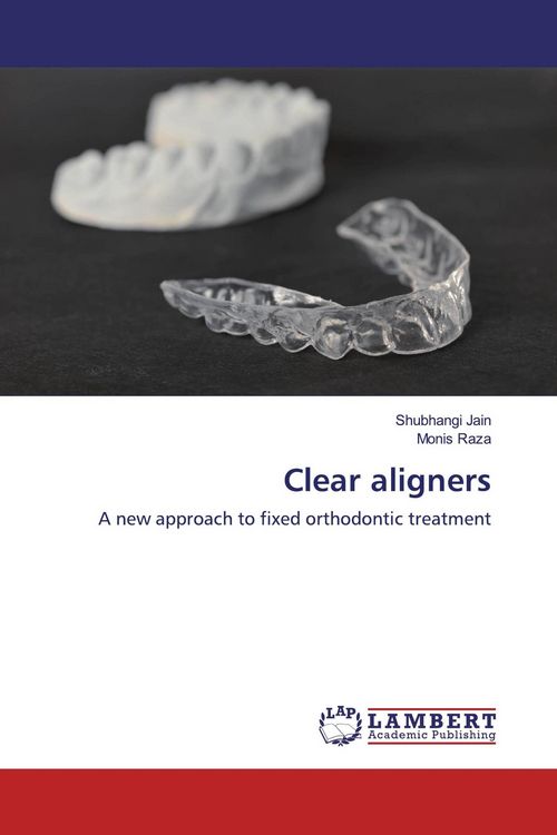 Produktbild: Clear aligners