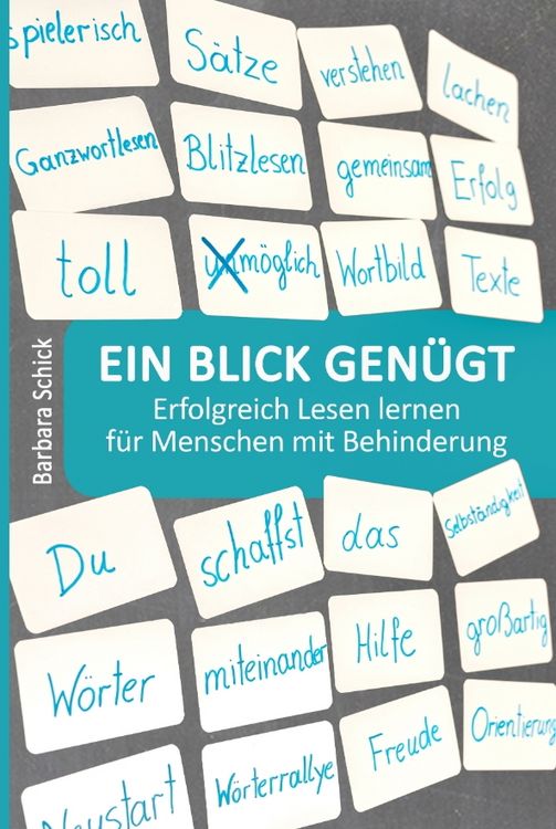 Produktbild: Ein Blick gen&uuml;gt