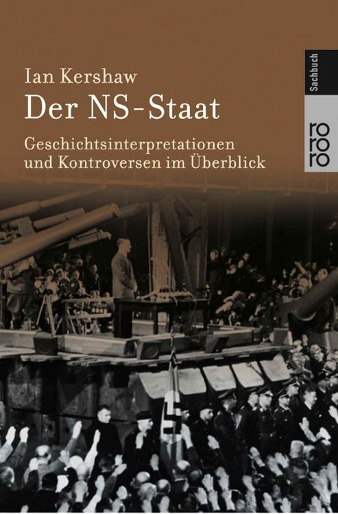 Produktbild: Der NS-Staat