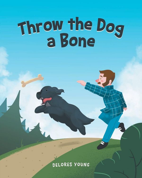 Produktbild: Throw the Dog a Bone