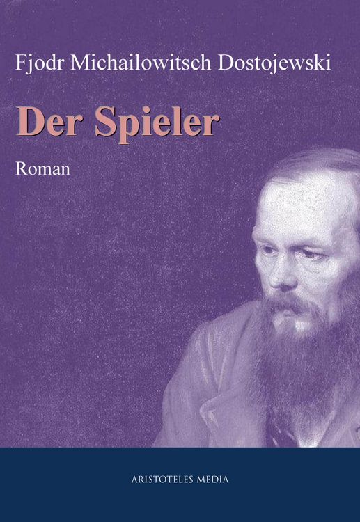 Produktbild: Der Spieler