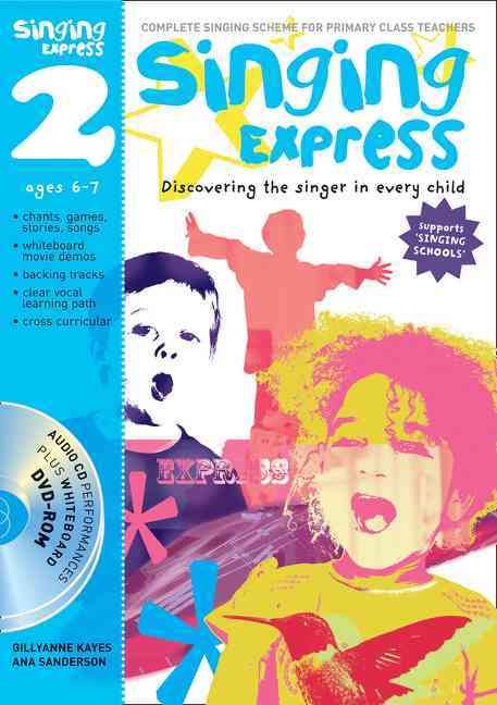 Produktbild: Singing Express 2