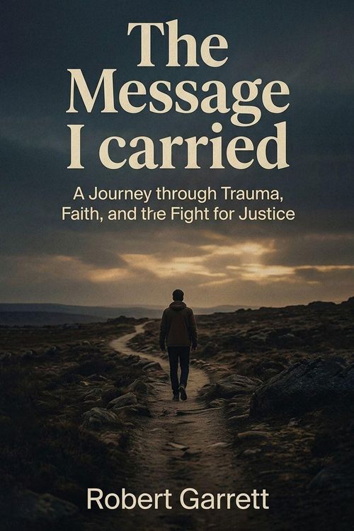 Produktbild: The Message I carried