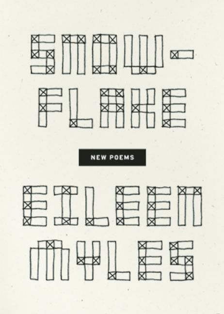 Produktbild: Snowflake/Different Streets