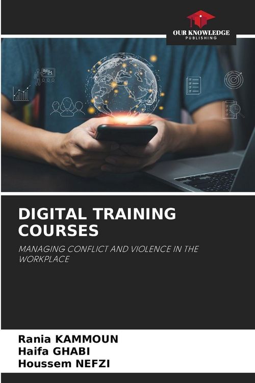 Produktbild: Digital Training Courses