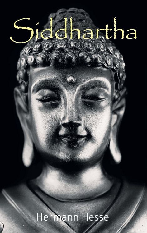 Produktbild: Siddhartha
