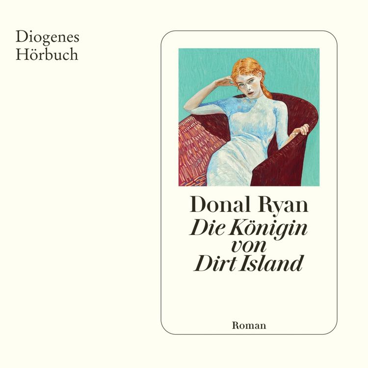 Produktbild: Die K&ouml;nigin von Dirt Island