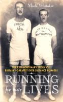 Produktbild: Running For Their Lives