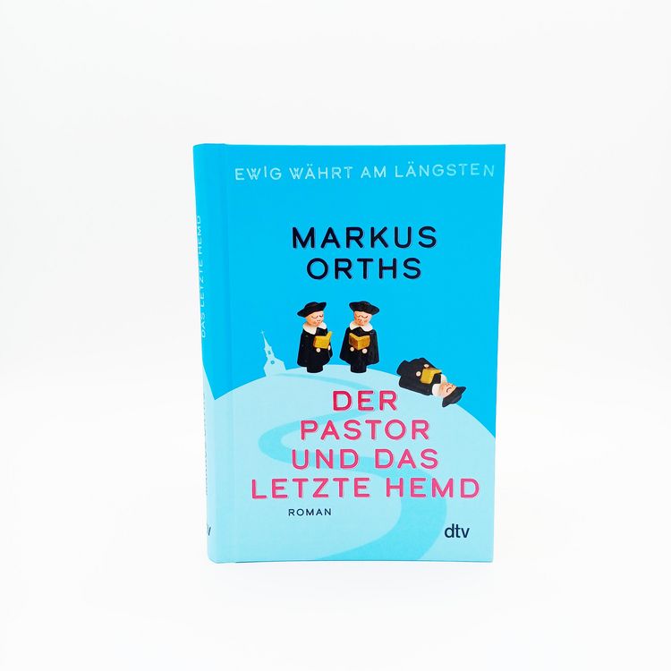 Produktbild: Ewig w&auml;hrt am l&auml;ngsten &ndash; Tante Ernas letzter Tanz