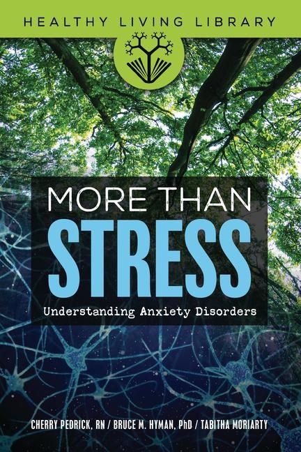Produktbild: More Than Stress