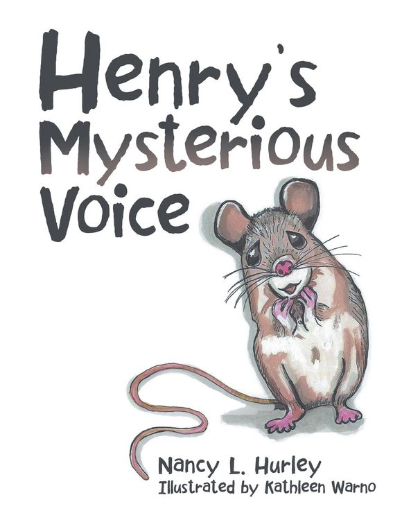Produktbild: Henry's Mysterious Voice
