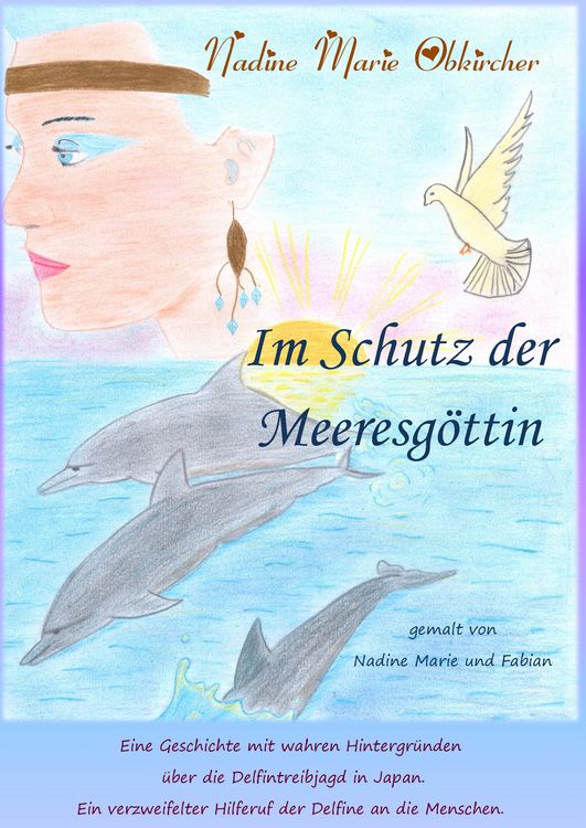 Produktbild: Im Schutz der Meeresg&ouml;ttin