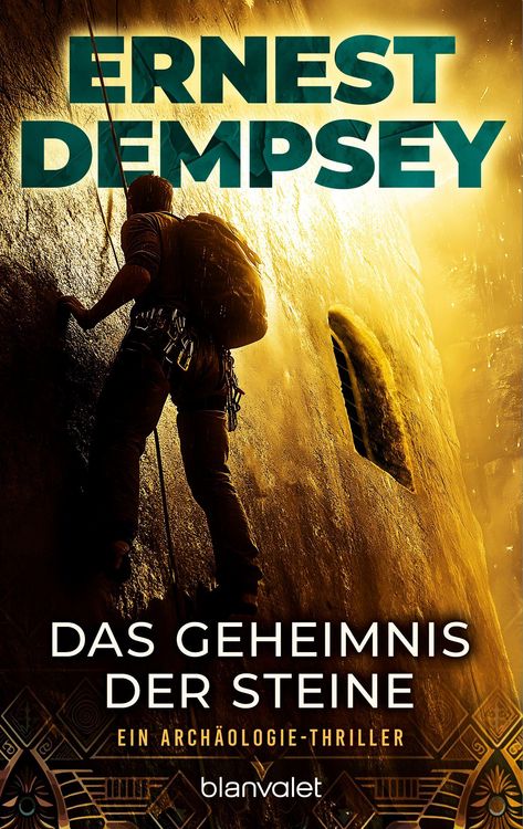 Produktbild: Das Geheimnis der Steine