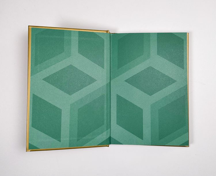 Produktbild: Little Book of Gucci