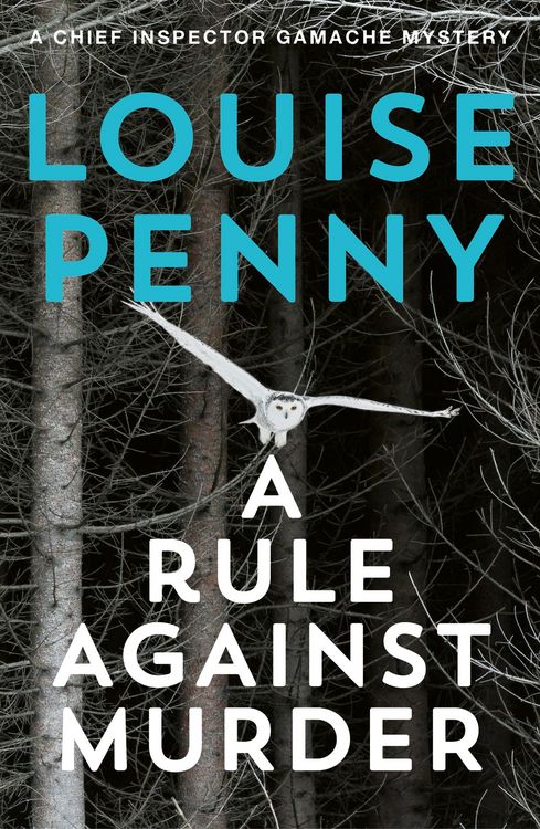 Produktbild: A Rule Against Murder