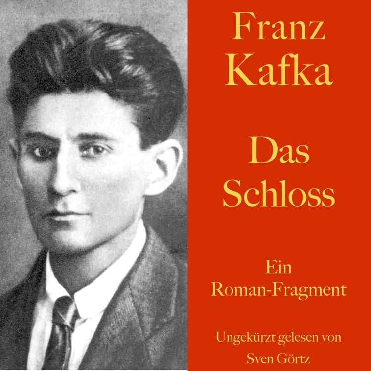 Produktbild: Franz Kafka: Das Schloss