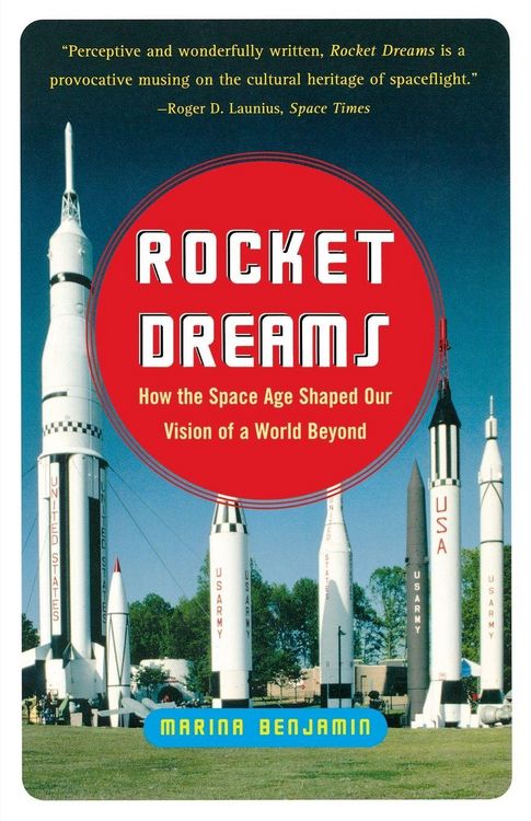 Produktbild: Rocket Dreams