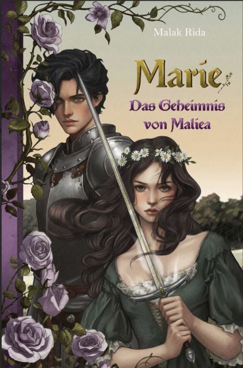 Produktbild: Marie