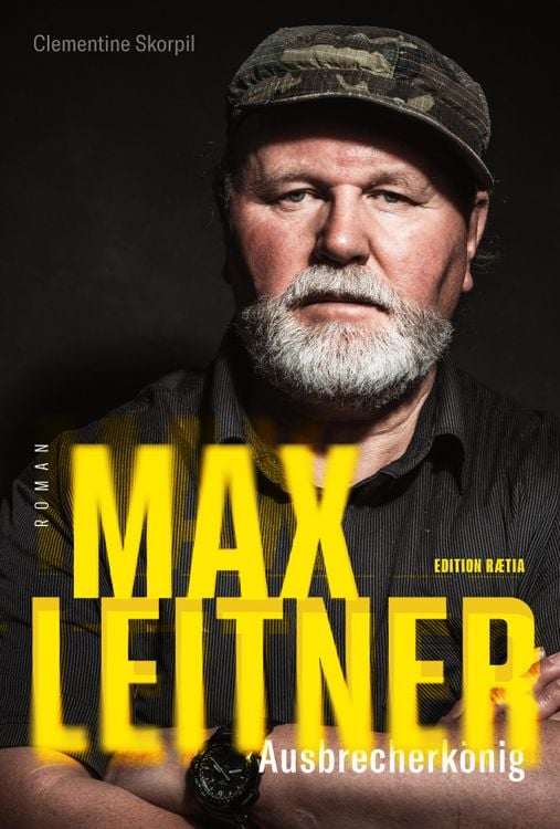 Produktbild: Max Leitner