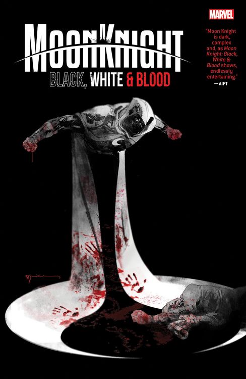 Produktbild: Moon Knight