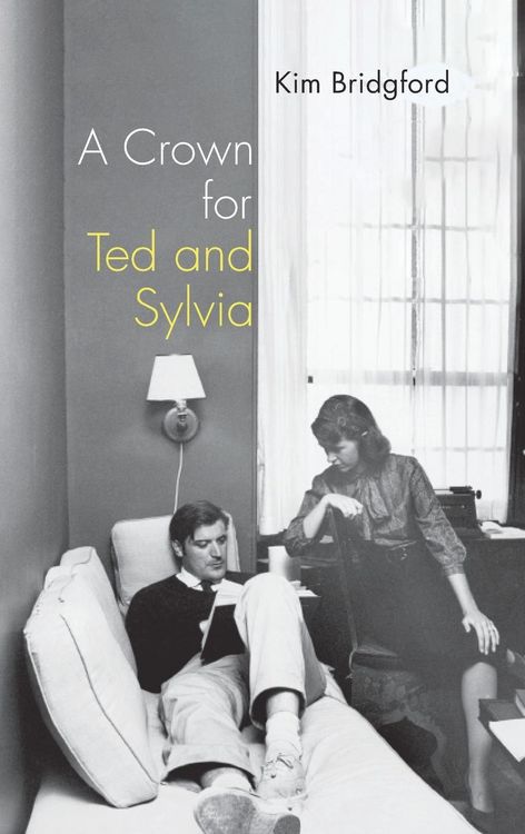 Produktbild: A Crown for Ted and Sylvia