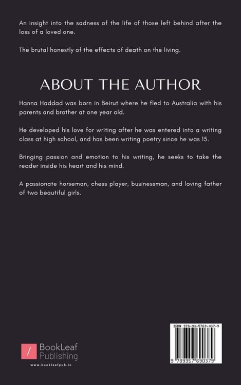 Produktbild: The Mourning After