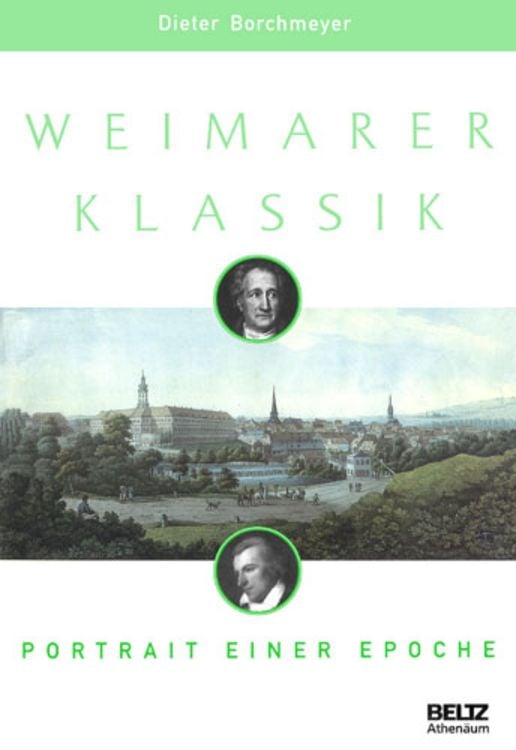 Produktbild: Weimarer Klassik