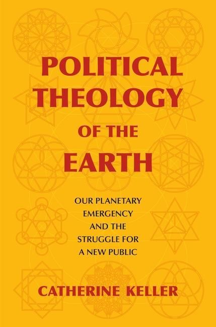Produktbild: Political Theology of the Earth