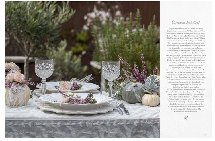 Produktbild: Herbstpoesie und Winterzauber