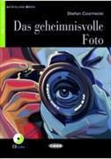 Produktbild: Das geheimnisvolle Foto