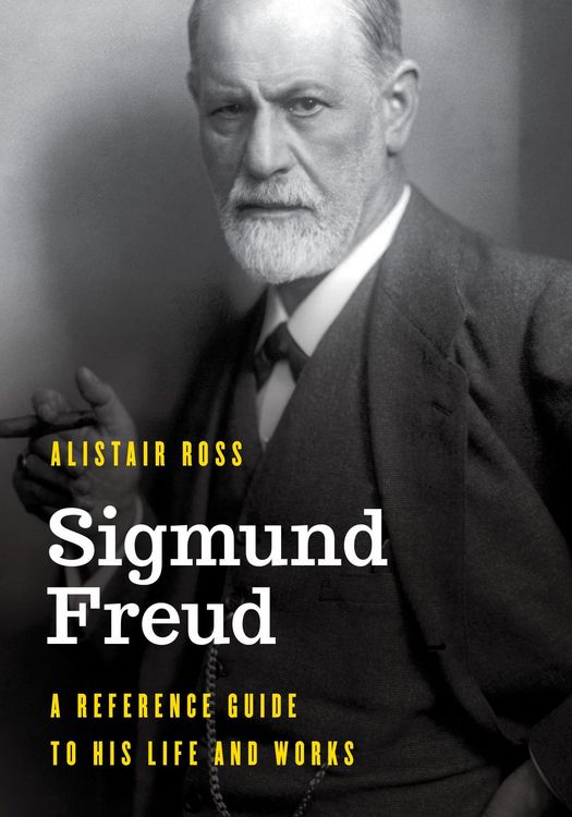Produktbild: Sigmund Freud