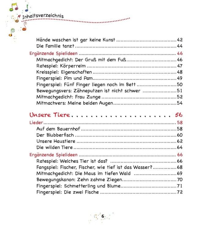 Produktbild: Leichter Deutsch lernen mit Musik, m. Audio-CD und Bildkarten