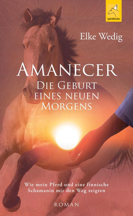 Produktbild: Amanecer &middot; Die Geburt eines neuen Morgens