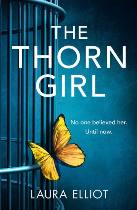 Produktbild: The Thorn Girl