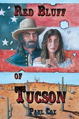 Produktbild: Red Bluff of Tucsan
