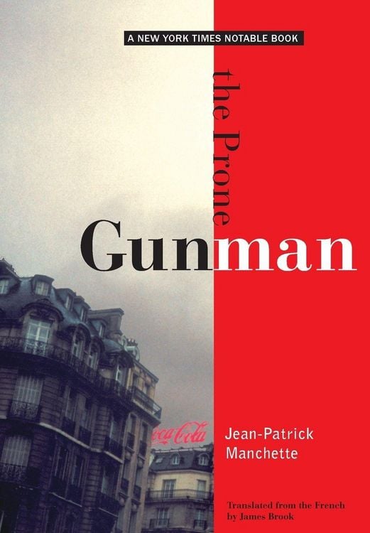 Produktbild: The Prone Gunman