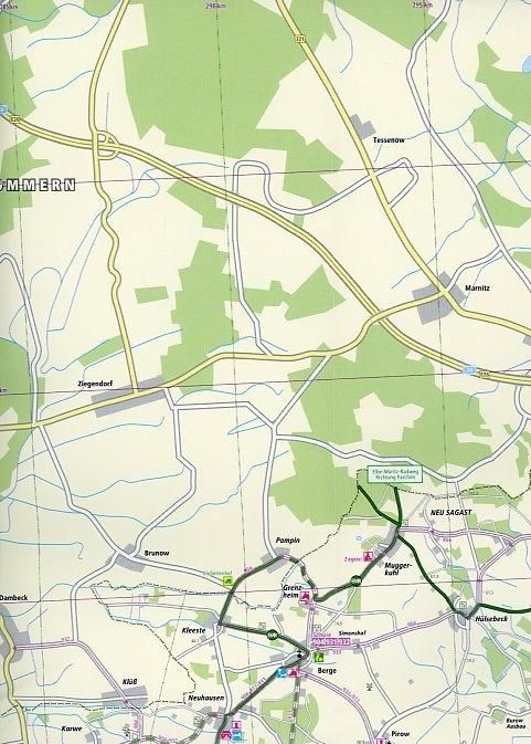 Produktbild: Prignitz