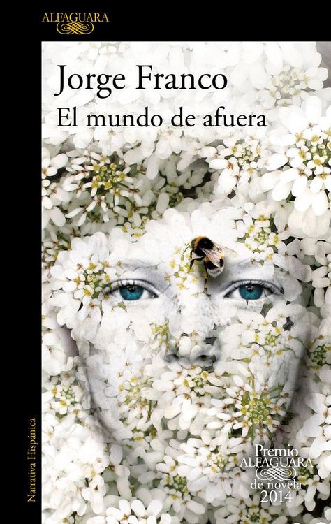 Produktbild: El mundo de afuera