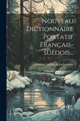 Produktbild: Nouveau Dictionnaire Portatif Fran&ccedil;ais-su&eacute;dois...
