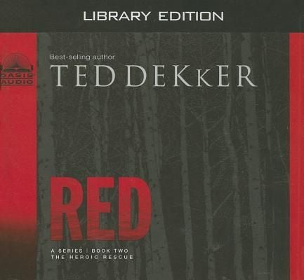 Produktbild: Red (Library Edition)